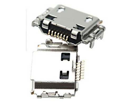 Puerto Pin De Carga Socket Samsung Galaxy Note I9220 N7000